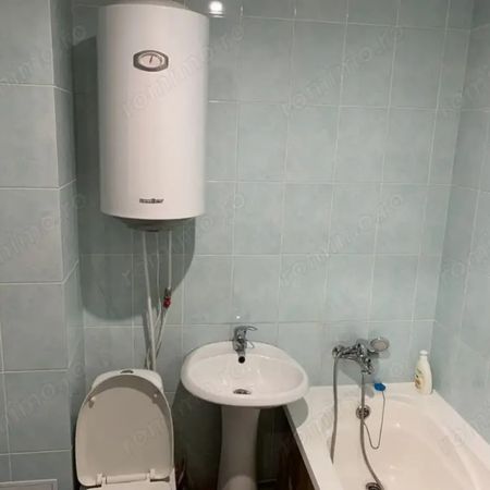 Garsoniera in zona Ferentari - Fotografie 4