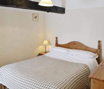 1 bedroom terraced bungalow to rent - Photo 3