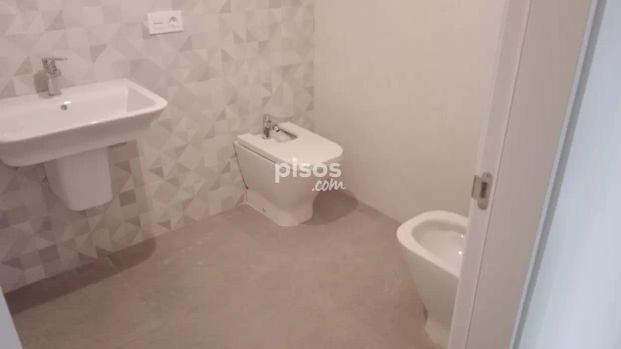 Piso en alquiler en Calle del Doctor Laguna, 3 - Photo 1