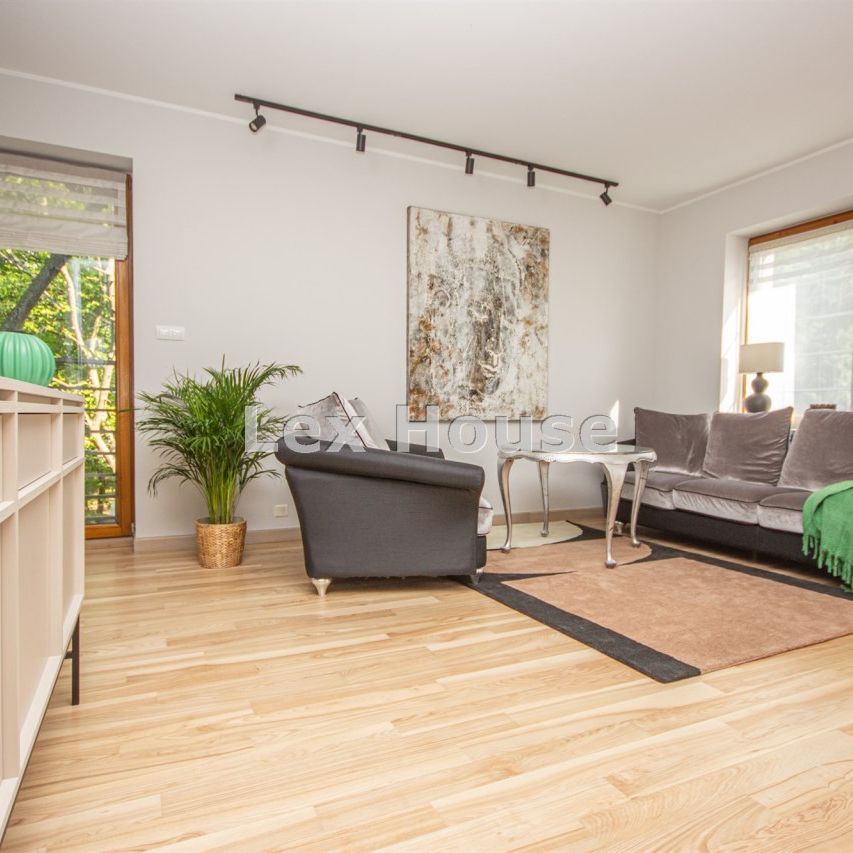 Mieszkanie na wynajem - Photo 1