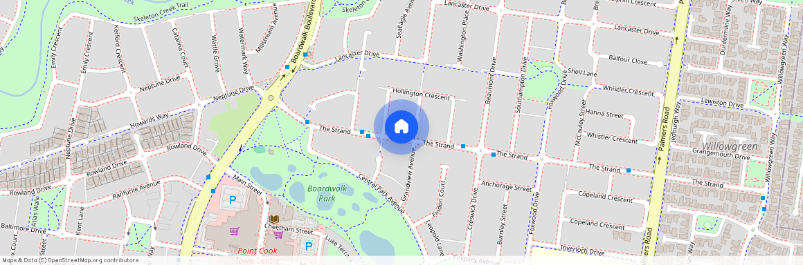 39 The Strand, Point Cook