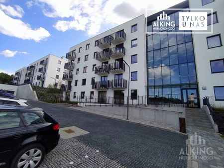 Gdańsk, Jasień, ul. Potęgowska - Photo 3