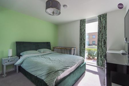 Flat 7 Dapple Court, 300 Croxley View, Watford, WD18 - Photo 3