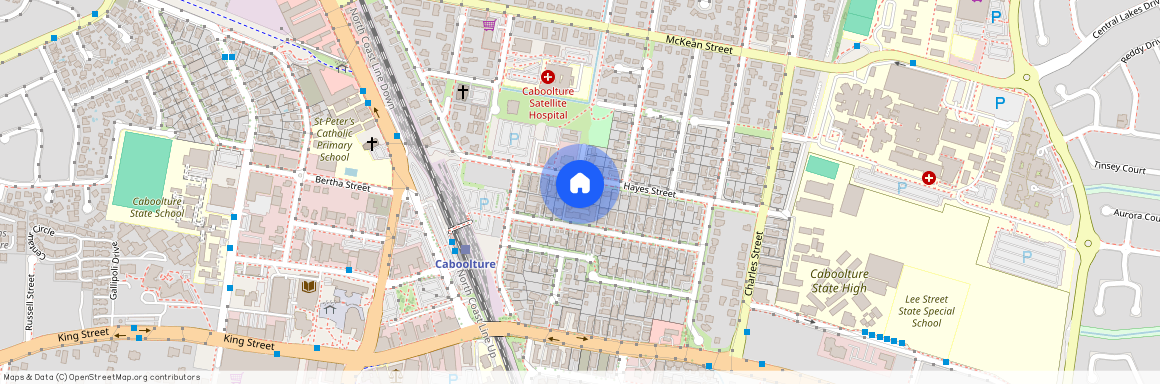 28, Hayes Street, QLD, Caboolture