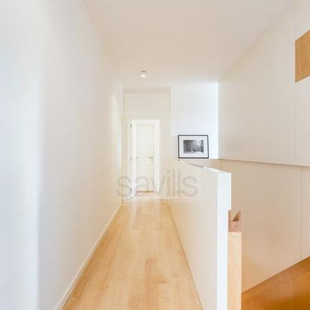 Apartamento T4 - Photo 1