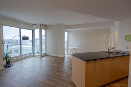 For Lease - 1227 Wellington Street Unit# 603, Tunneys Pasture and Ottawa West, Ontario - Photo 3