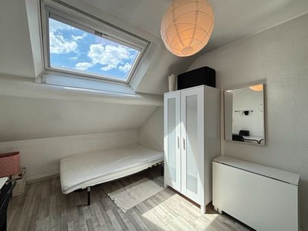 STUDIO MEUBLE - REIMS HYPER CENTRE - Photo 3