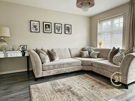 2 bedroom terraced house to rent - Photo 3