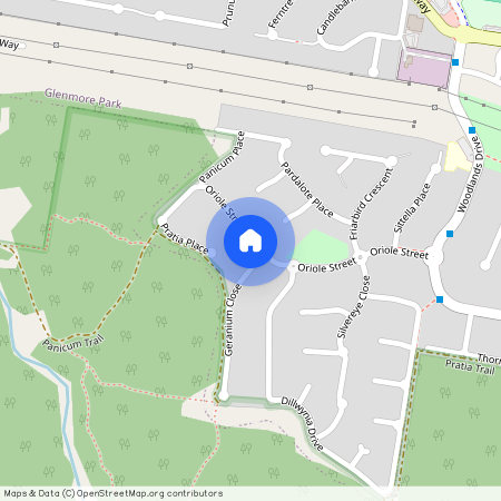 36 Geranium Close, NSW 2745, Glenmore Park