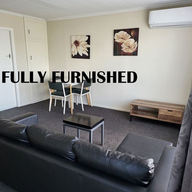 Furnished 2 Bedroom Unit - Photo 1