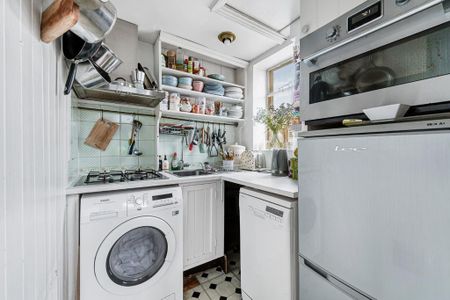 Studio to rent - Photo 3