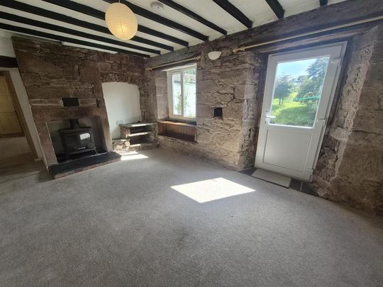 2 bedroom cottage to rent - Photo 1