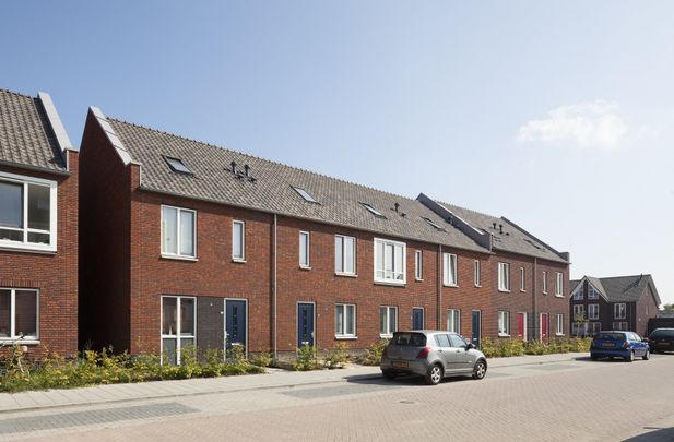 Park Lentseveld: wonen in het groen, maar vlakbij de stad - Photo 1