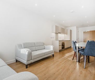 1 bedroom apartment to rent - Photo 2