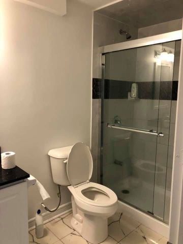 For Lease - 39 Bassett Crescent Unit# Basement, Brampton, Ontario - Photo 4