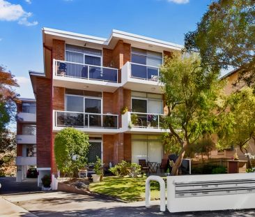 5/54 Raglan Street,Mosman,New South Wales 2088, Sydney - Photo 2