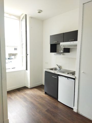 Appartement T2 - Centre-ville BLOIS - Photo 2