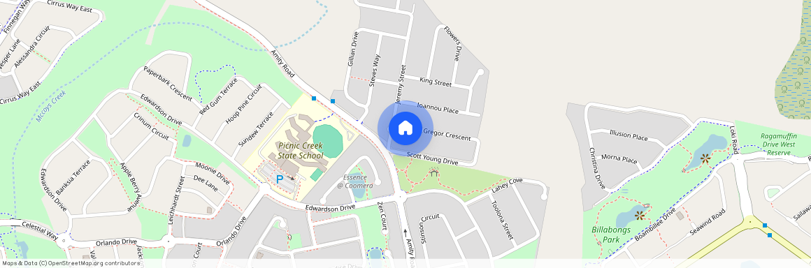 5 Gregor Crescent, Coomera QLD 4209