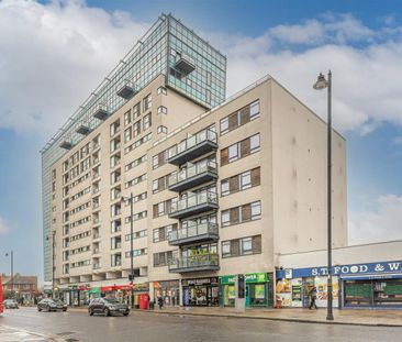 1 Bedroom Flat/Apartment To Let - Photo 1