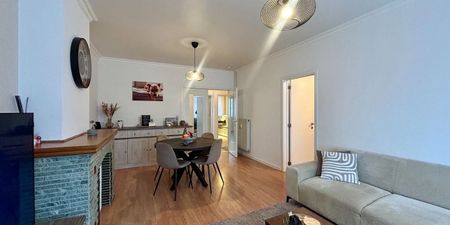 Appartement te huur in Ekeren voor € 835 met 2 slaapkamers - Photo 5