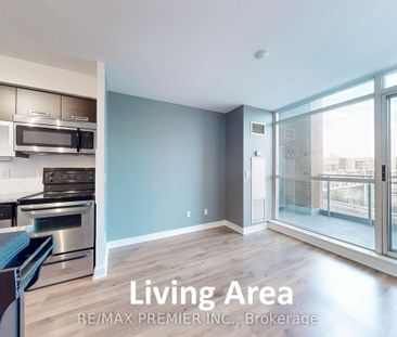 Vibe at Liberty Village Lofts , #423 - Photo 5