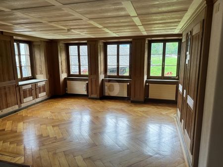 VIEL PLATZ IN LÄNDLICHER UMGEBUNG - Foto 5