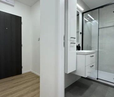 Pronájem bytu 1+1, Kladno, Ukrajinská ul. 40 m - Fotografie 6