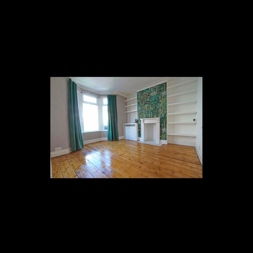 3 Bed End Terrace, Kensal Rd, BS3 - Photo 1