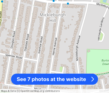 Herne Avenue, Herne Bay, Kent, CT6 - Photo 1