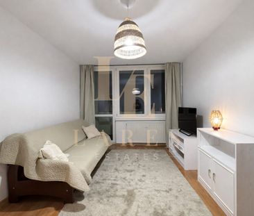 2 oddzielne pokoje | Balkon 10 m2 | Piwnica - Zdjęcie 2