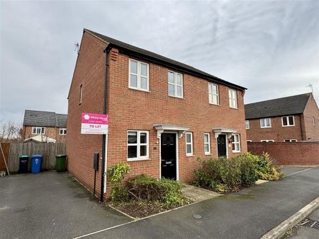 2 bedroom semi-detached house to rent - Photo 5