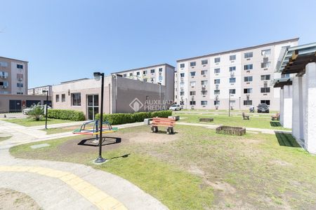 Apartamento com 2 quartos e 40m² para alugar em Hípica, Porto Alegre. - Foto 5