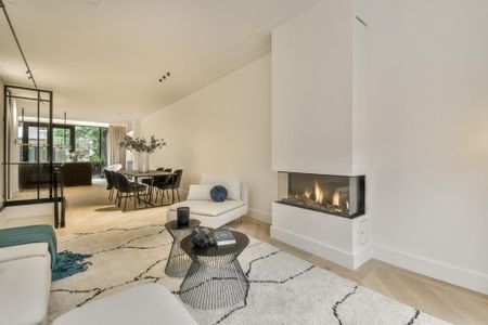 Pieter de Hoochstraat 34-A, Johannes Vermeerbuurt, 1071EG, Amsterdam - Photo 3