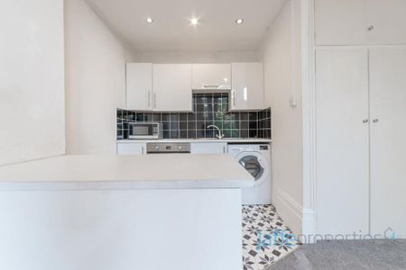 Studio to rent - Photo 4