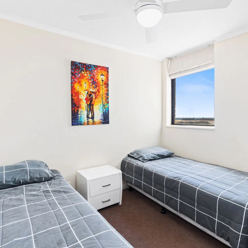 Unit 59/150 Duporth Avenue, Maroochydore. - Photo 1