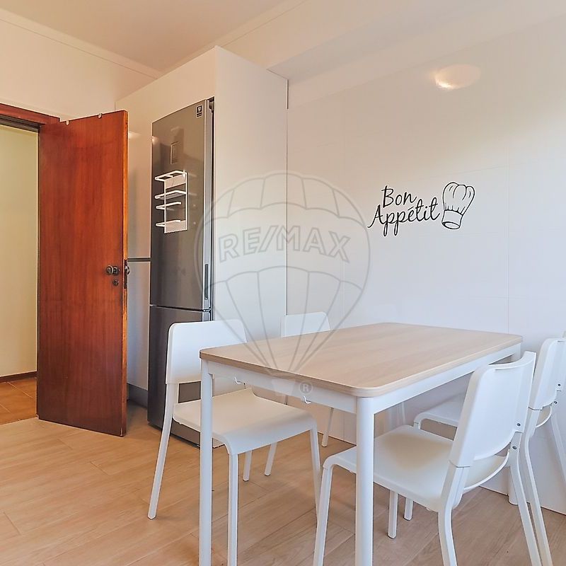 Apartamento T3 em Coimbra - Foto 1