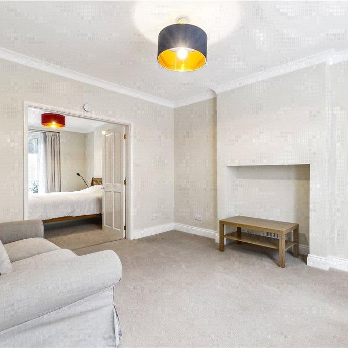 1 bedroom apartment to rent - Photo 1