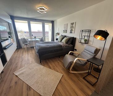 Pronájem bytu 1+1 • 30 m² bez realitkyRudolfstr. 1 Planegg Planegg ... - Photo 5