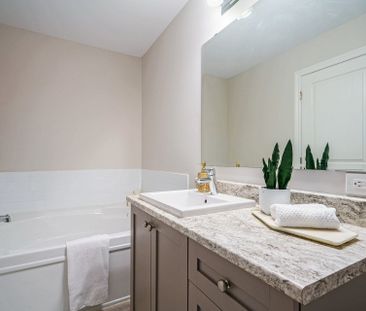 For Lease - 336 Rainrock Crescent, Orleans - Convent Glen and Area,... - Photo 5