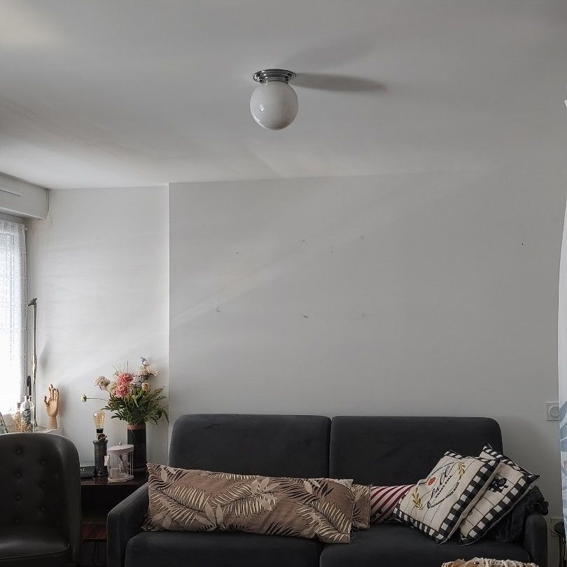 Location Appartement 1 pièce 25m² CAMBRAI 59400 - Photo 2