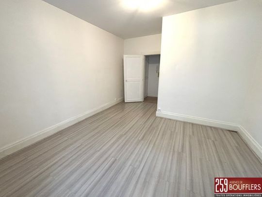 Appartement à louer F1 à Nancy - Photo 1