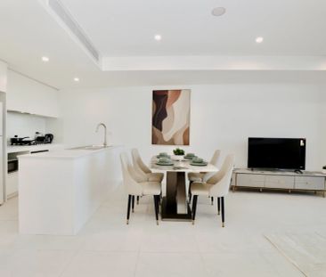 2 bed 2 bath - Photo 2