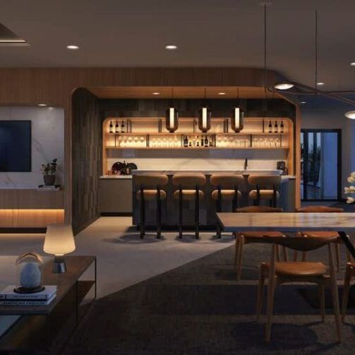 For Lease - 35 Parliament Street Unit# 802, Toronto, Ontario - Photo 1