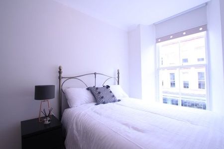 118 Brunswick Street, Glasgow, G1 1TF - Photo 3