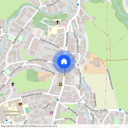 5202, Neumarkt am Wallersee