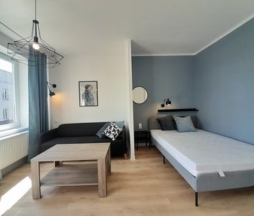 Sosnowiec Pogoń, ul. Mariacka - Photo 4