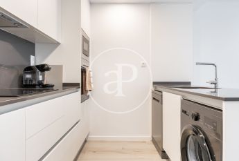 Flat for rent with Terrace in Denia