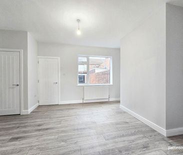 Cresswell Terrace, Ashington, Ashington, Northumberland, NE63 8RY - Photo 2