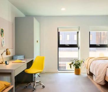 Deluxe Ensuite - Photo 3