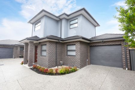 Modern Living at Thomastown - Photo 2
